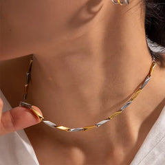 Cadena Mix Curva