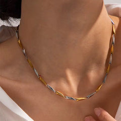 Cadena Mix Curva