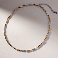 Cadena Mix Curva