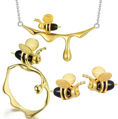 Set de abejitas