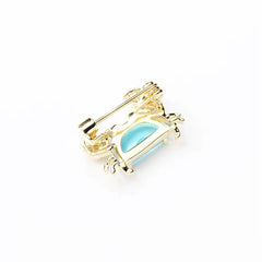Broche de Cangrejo 🦀 (pequeño)