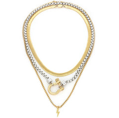 Inspiration Necklace Set 
