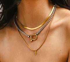 Inspiration Necklace Set 