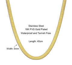 Inspiration Necklace Set 