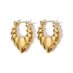 Spring Leaf Rings 