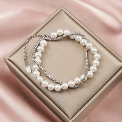 Morena Luna Bracelet - Thick 