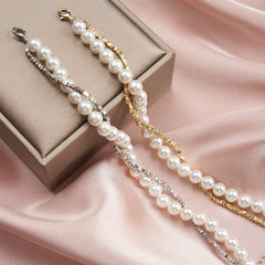Morena Luna Bracelet - Thick 