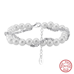 Morena Luna Bracelet - Thick 