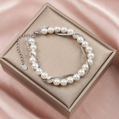 Morena Luna Bracelet - Thin 