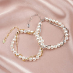 Morena Luna Bracelet - Thin 