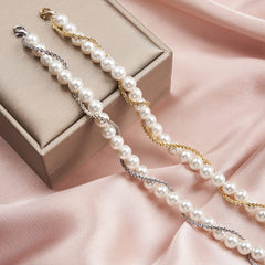 Morena Luna Bracelet - Thin 