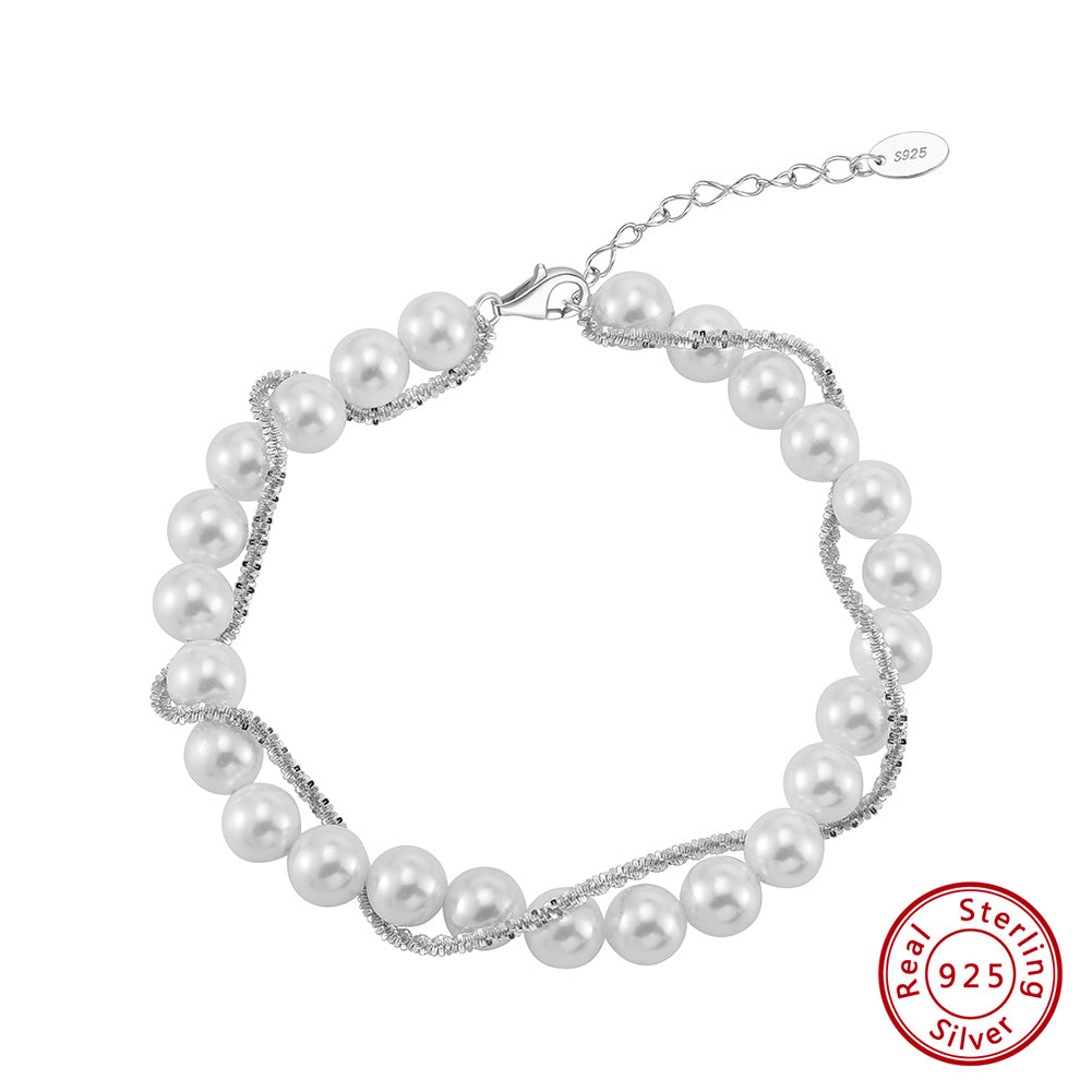 Morena Luna Bracelet - Thin 