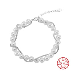 Morena Luna Bracelet - Thin 