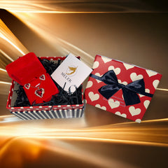 Hearts Gift Box 