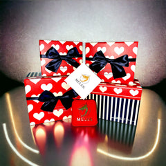 Hearts Gift Box 