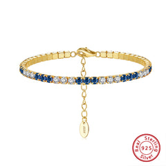 Tennis Breeze Sea - gold 