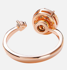 Return to the Sun Ring 