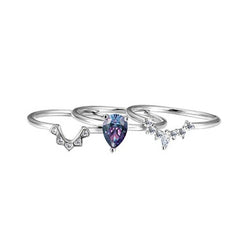 Alexandrite Life Line