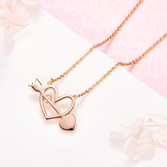 Heart Cupid