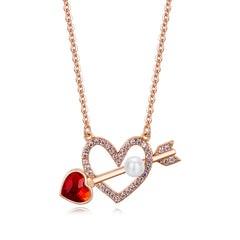 Heart Cupid