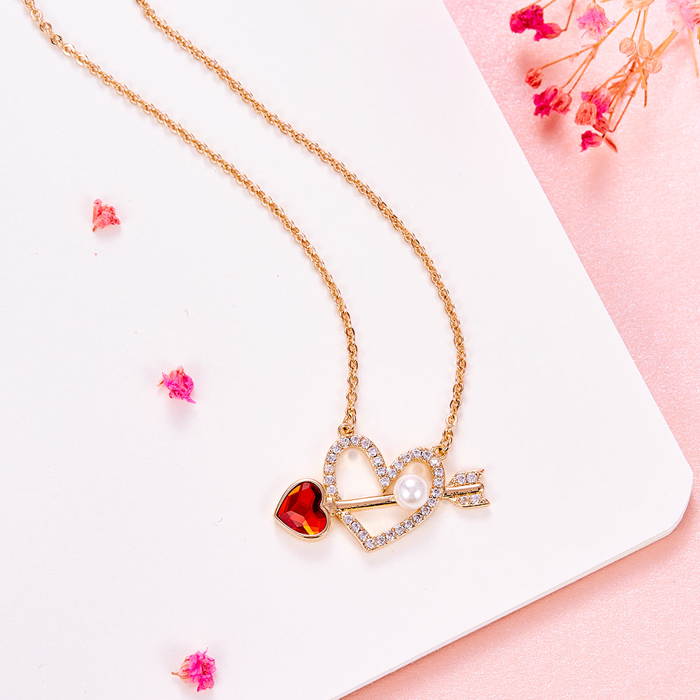 Heart Cupid
