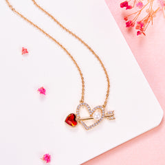 Heart Cupid