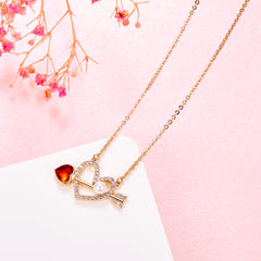 Heart Cupid