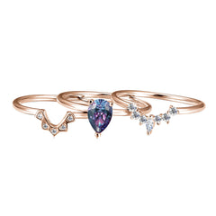 Alexandrite Life Line