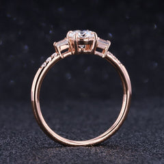 Fidelity Ring