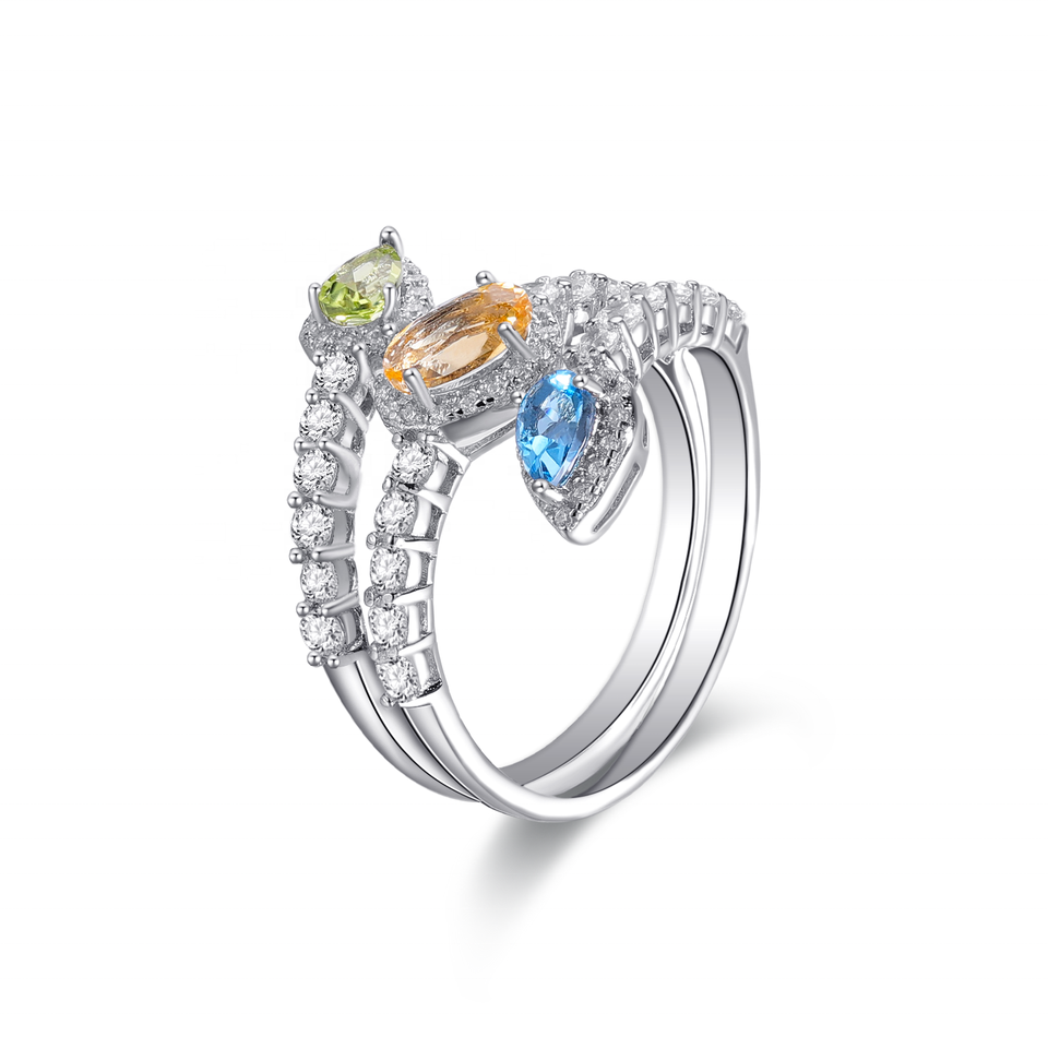 Vineyard Ring