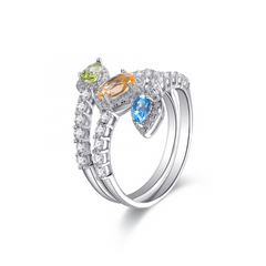 Vineyard Ring