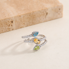 Vineyard Ring