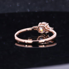 Fidelity Ring
