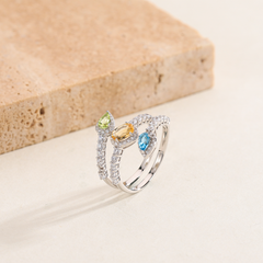 Vineyard Ring
