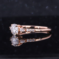 Fidelity Ring