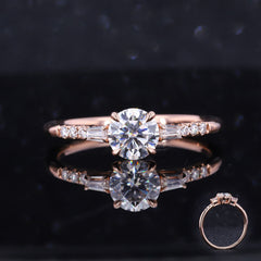 Fidelity Ring