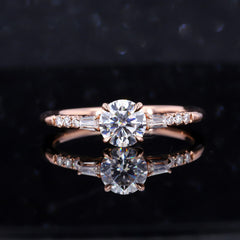 Fidelity Ring