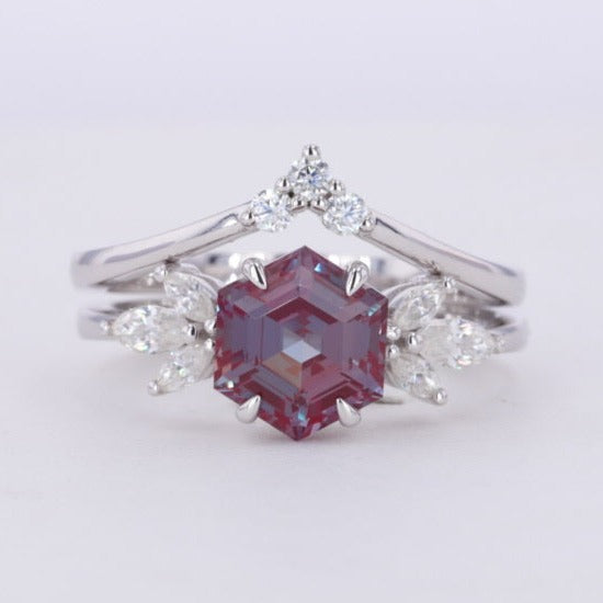 Caralluma Cactus Ring