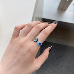 Heart Candy Azul